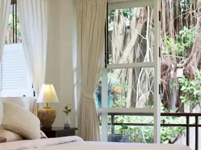 Banyan House Samui Bed and Breakfast - 53