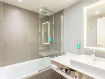 Novotel Bourges - 29