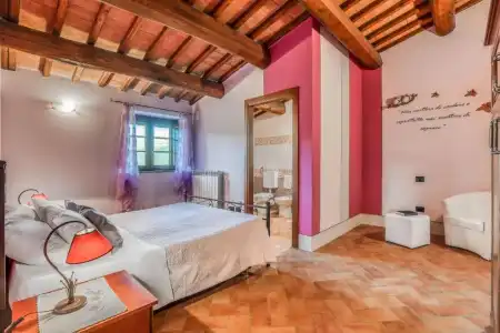 Agriturismo Podere San Giorgio - 72