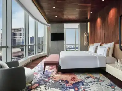 Swissôtel Jakarta PIK Avenue - 84