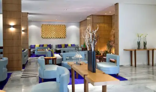 The Orangers Beach Resort and Bungalows - All Inclusive - 20