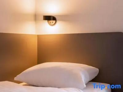 B&B Flensburg-City - 27