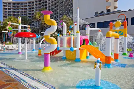 Holiday Inn Resort Panama City Beach by IHG - 41