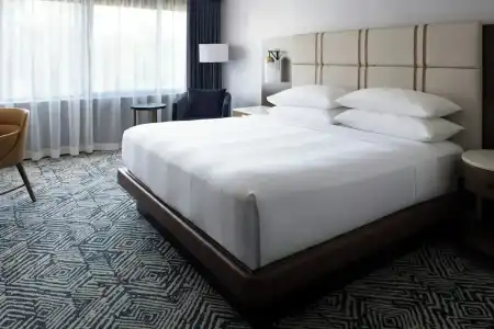 Wyndham Raleigh Durham - Research Triangle - 80