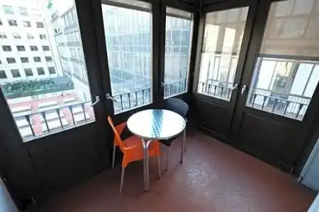 Lenin Hostel Barcelona - 54