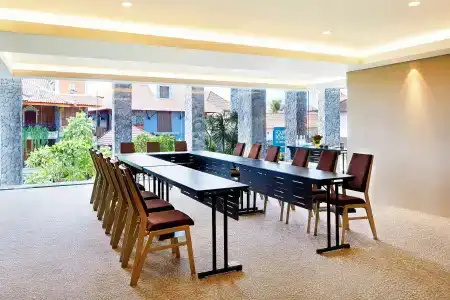 Four Points By Sheraton Bali, Kuta - 44