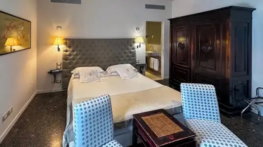 Ca' Nigra Lagoon Resort - 43