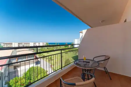 Myrina Beach - All inclusive - 7