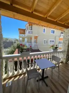 Arial Penthouse Suites - 74