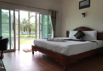 Hongte Khaolak Resort - 30