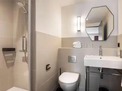 Mercure Bordeaux Centre Gare Atlantic - 7