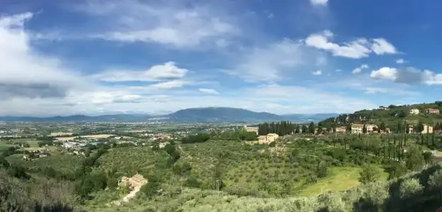 Relais La Corte Di Bettona - 51