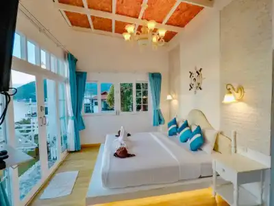 DD Hut Koh Tao - 121