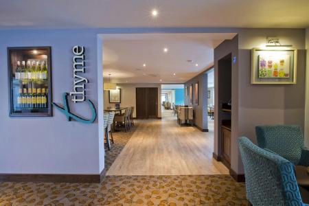 Premier Inn London Archway - 19
