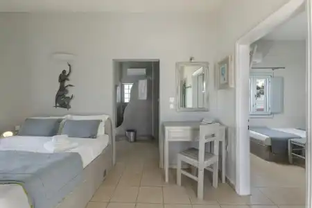 Blue Dolphins Apartments - 98