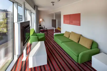 Park Inn by Radisson Meriton Conference Spa Tallin - 5