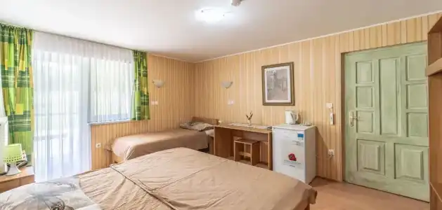 Panorama B&B - 40