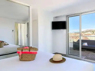 ibis Styles Menton Centre - 121