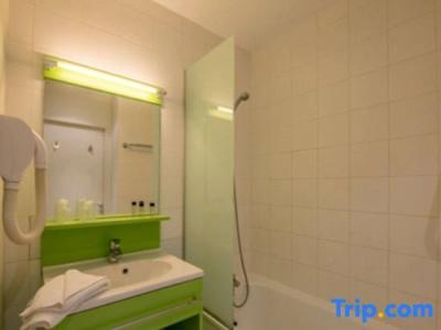 Residence Belambra Villemanzy - 113