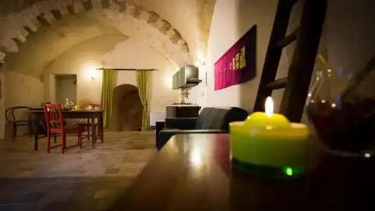 San Giorgio Matera - 164