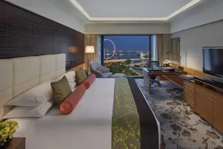 Mandarin Oriental, Singapore - 4