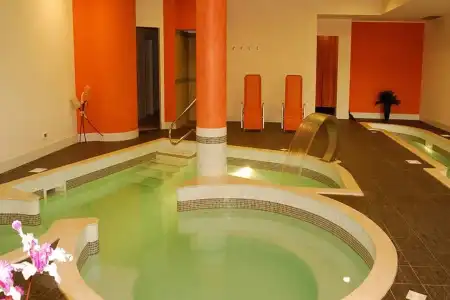 Il Parco Sul Mare Resort & SPA - 19