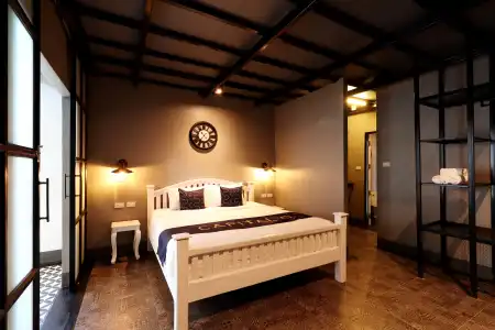 Capital O 464 at Nata Chiangmai Chic Jungle - 118