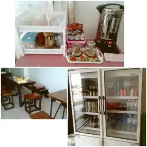 The Port Hostel - 26