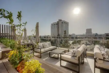 The House Boutique Suites - 43