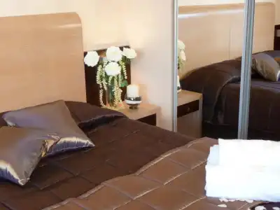 E H Suites Rome Airport - 53