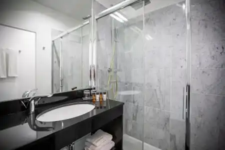 Hôtel Le Manoir - 50