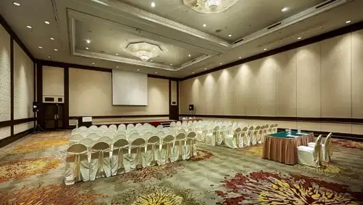 Berjaya Penang - 38