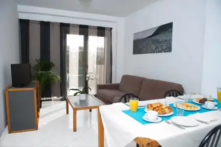 Dunas Club - & Apartamentos - 33