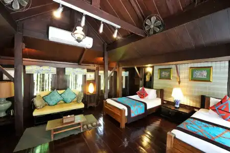 Zantiis Ndol Villas - 70
