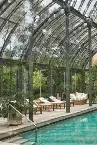 Royal Mansour Marrakech - 14