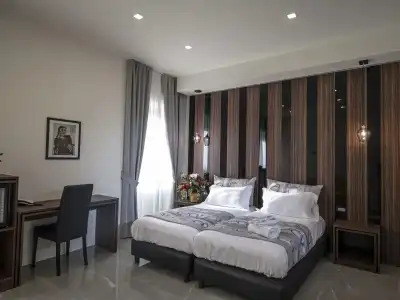 Palazzo Firenze - 67