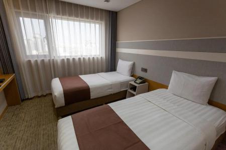 The Recenz Dongdaemun - 3