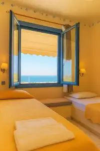 Korifi Suites Collection Apartment for Adults - 160