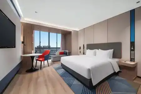 Holiday Inn Express Suzhou Dushu Lake by IHG - 20