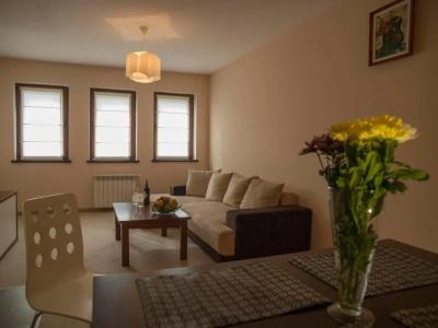 Green Life Family Apartments Pamporovo - 39