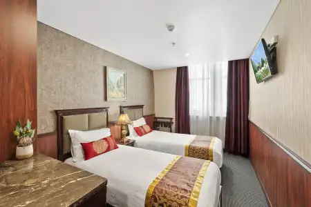 YEHS Sydney CBD - 70