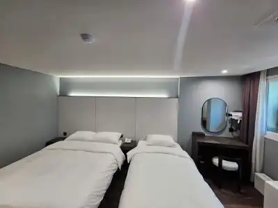 Dongdaemun - 2