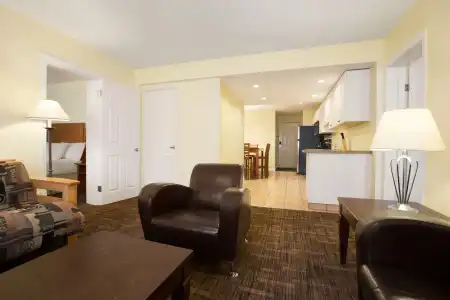Northwinds Revelstoke - 1