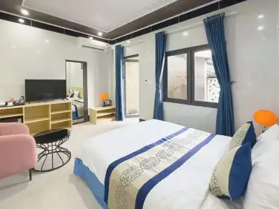 Mai Phuong Resort Phu Quoc - 46