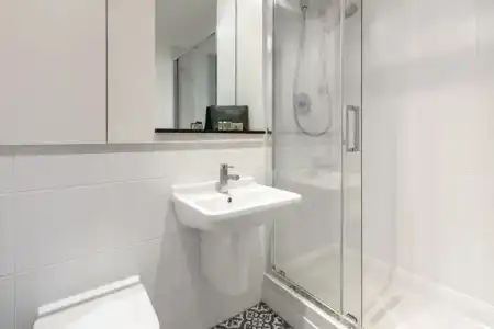 Marlin Apartments Canary Wharf - 117