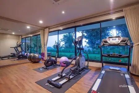 Nan Boutique Resort (SHA Extra Plus) - 14