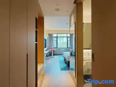 Holiday Inn Express Guangzhou Panyu by IHG - 98