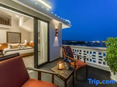 RiverTown Hoi An Resort & Spa - 234