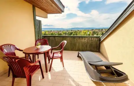 Hunguest Pelion - 89