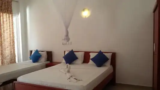 Oasis Beach Resort - 44